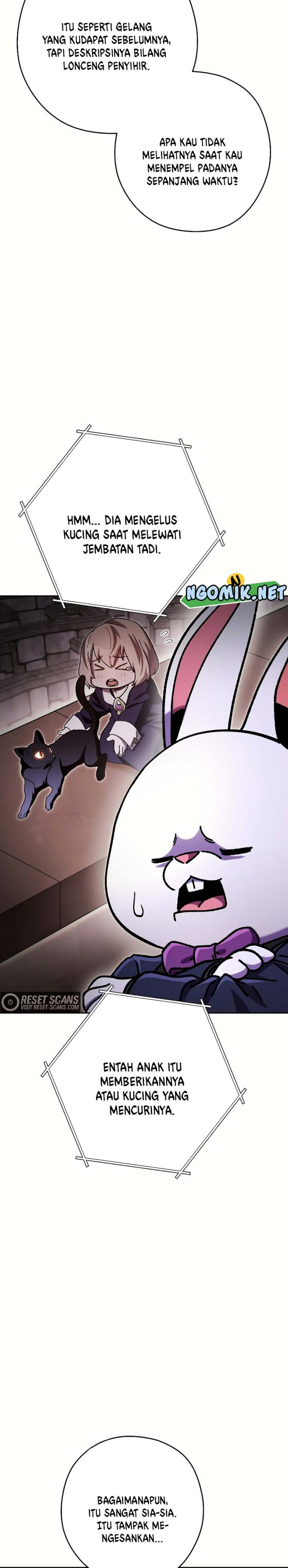 Dungeon Reset Chapter 164 Gambar 12